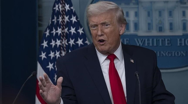 Beyaz Saraydan gizli müzakere vurgusu