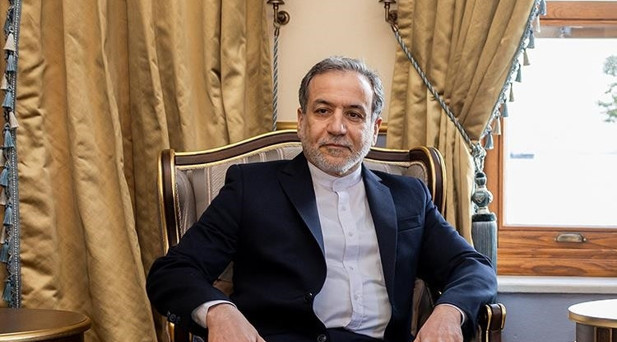 Arakçi, görüşmelerin arka planını değerlendirdi