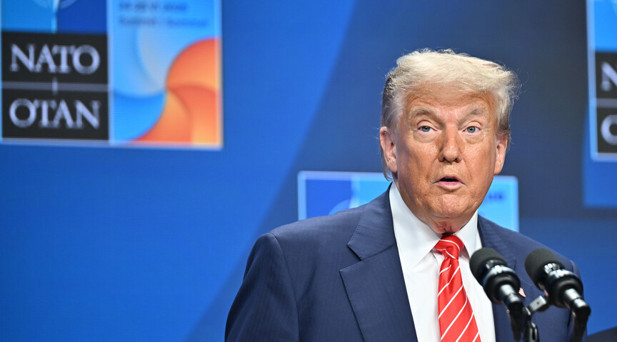 Trumptan Putin iddiası
