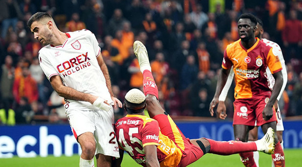 SAMSUNSPORA 21 YILDIR KAYBETMİYOR