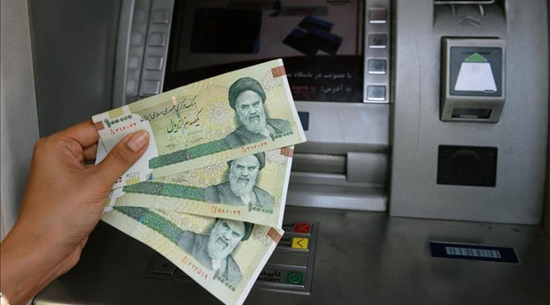 İranda ABD doları tarihi zirveyi gördü