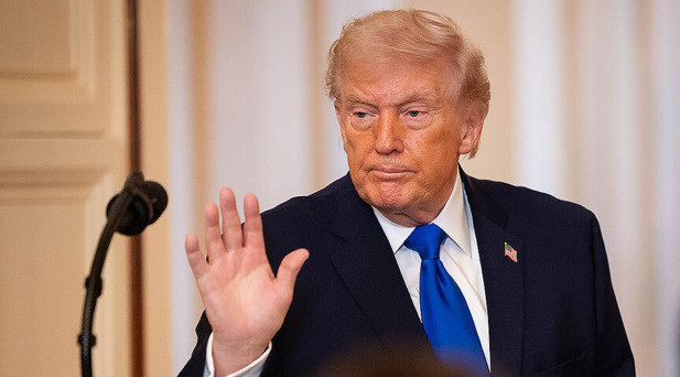 Devrim Muhafızlarından Trumpa kötü anlaşma mesajı