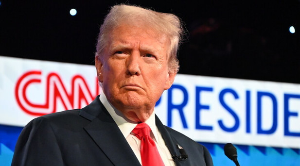 Trump, savaşın 3 hafta daha sürebileceğini söyledi
