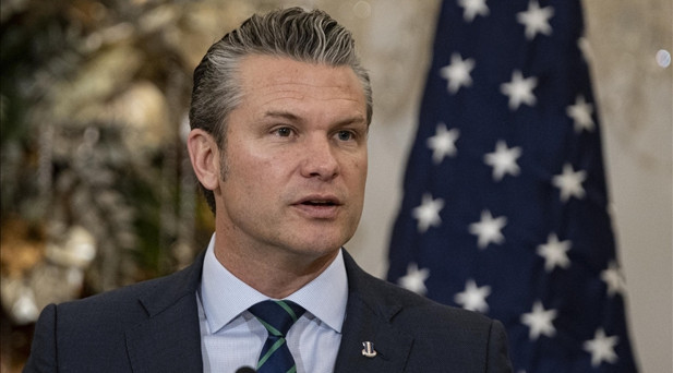 Hegsethten Ateşkes bitti mi sorusuna yanıt