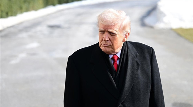 Trump, yüz yüze görüşmeler için erken olduğunu söyledi