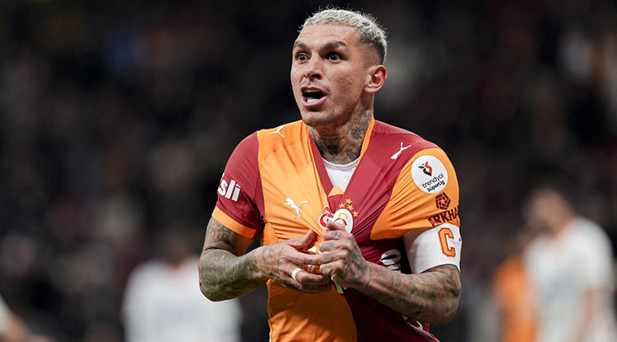 TORREIRA: BU KULÜBÜN EN ÖNEMLİ KELİMESİ ŞAMPİYONLUKTUR