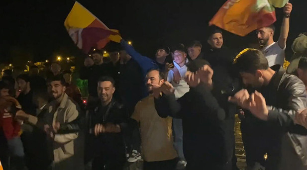 KARSTAKİ KUTLAMALAR