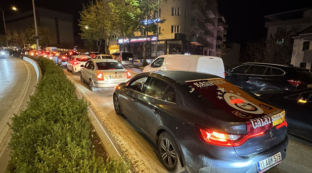 BİLECİKTEKİ KUTLAMALAR