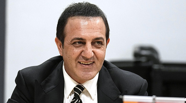 ABDULLAH KAVUKCU: BEŞİNCİ ŞAMPİYONLUK İÇİN ÇALIŞMALARA BAŞLIYORUZ