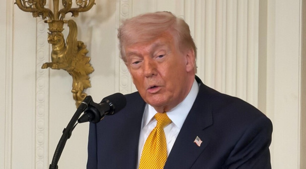 Trumptan Netanyahuya uranyum taahhüdü
