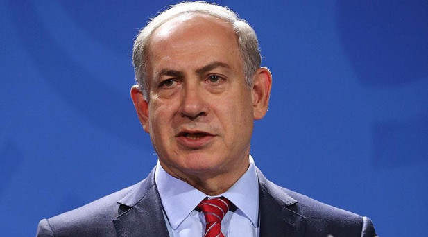 Netanyahu güvenlik şefleriyle bir araya gelecek