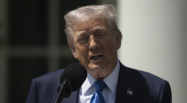 Trump askeri operasyonu değerlendiriyor
