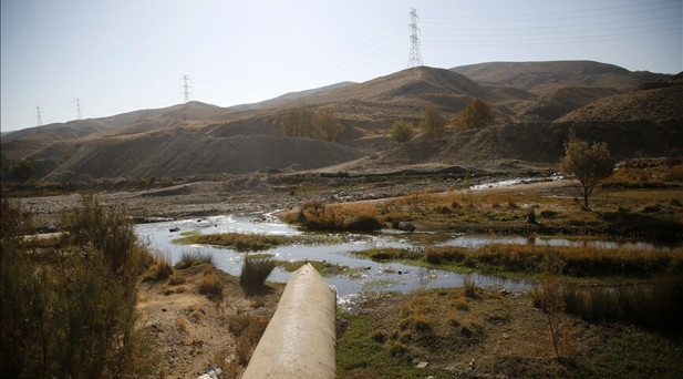 BMden insani kriz uyarısı