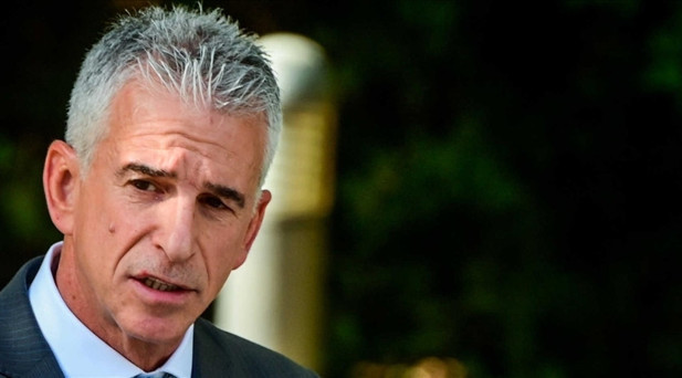 İsrail ile BAE arasında işbirliği iddiası
