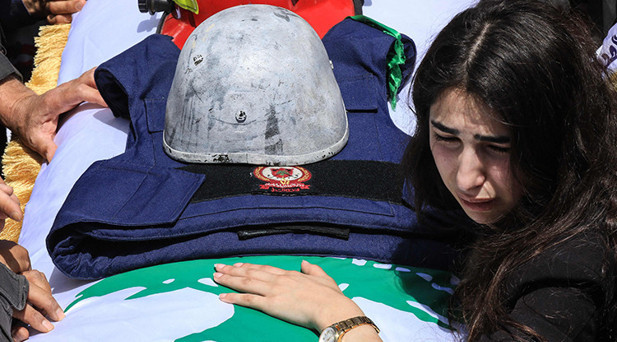 Lübnanda can kaybı artıyor