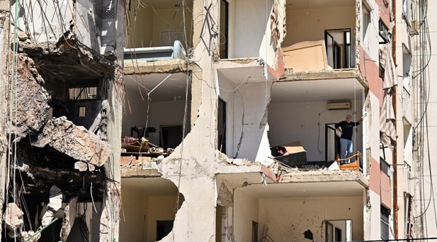 İsrail ateşkese rağmen Lübnan’ı vurdu: En az 6 ölü, 22 yaralı