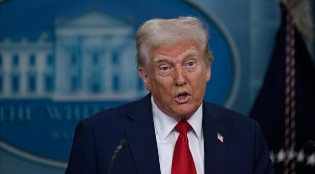 ABD Başkanı Trump, İranda her şeyi iki günde yerle bir edebileceklerini iddia etti