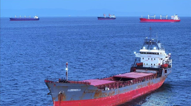İran ile Avrupa arasında Hürmüz görüşmeleri başladı