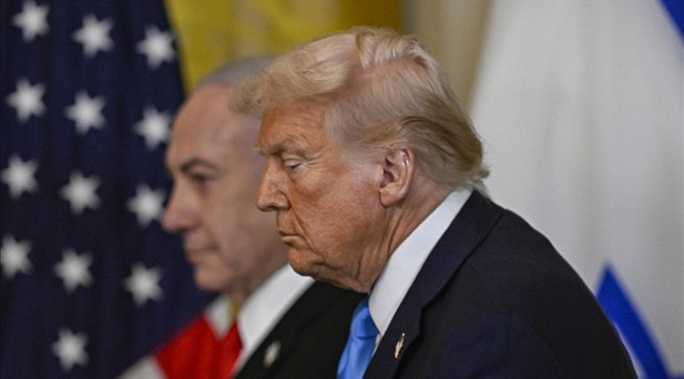 Netanyahu, Trump ile görüşeceğini duyurdu: Birçok olasılık var