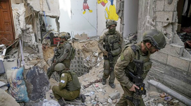 Hizbullah İsrail askerlerini hedef aldı: 4 yaralı