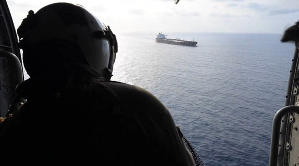 CENTCOM, şu ana kadar 89 gemiye müdahale etti
