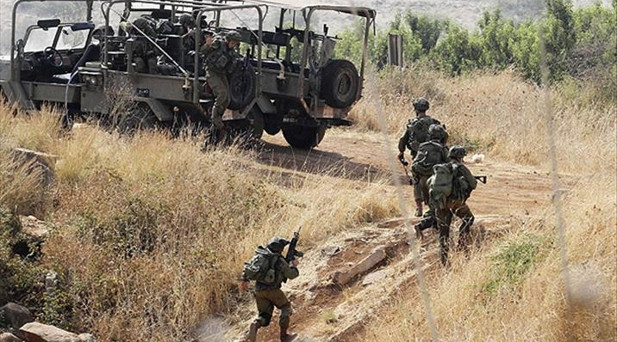 Lübnanda şiddetli çatışmalar