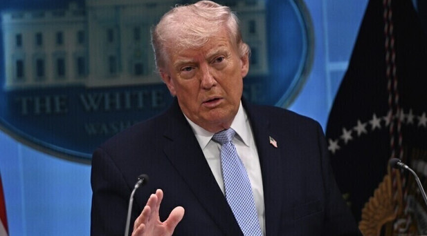 Trumpa İran ile anlaşma baskısı
