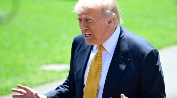 Trump, müzakerelerde ilerleme sağlandığını açıkladı