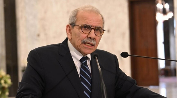 Lübnan Başbakanı Selamdan İsrail işgaline karşı birlik mesajı