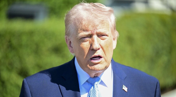 Trumptan ateşkes için İbrahim Anlaşmaları şartı