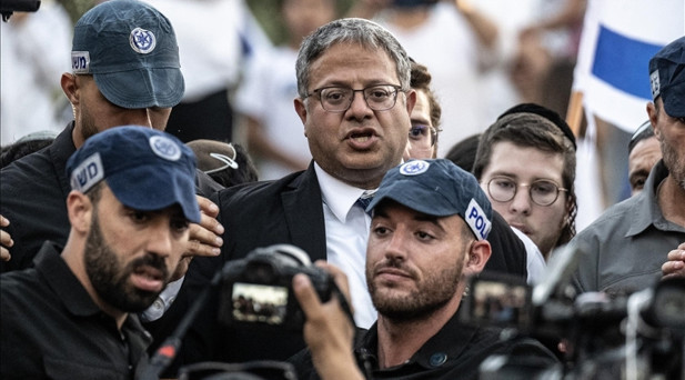 Ben-Gvir: İsrail için kötü bir anlaşmaya izin vermeyiz