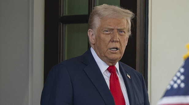 Son dakika... Trump nihai karar demişti... Durum Odasından sonuç çıkmadı