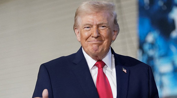 Trumptan dikkat çeken ateşkes açıklaması