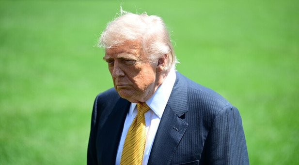 Trump ile Netanyahu arasında tartışma iddiası