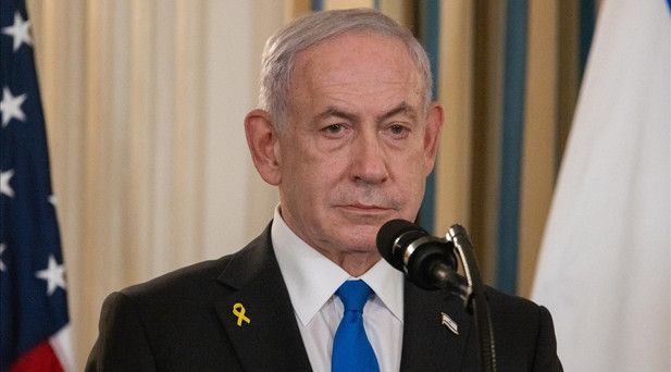Trumpın Orta Doğu planlarının önündeki engel Netanyahu mu