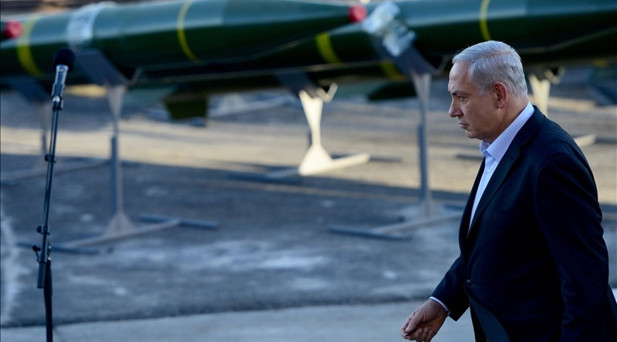 Netanyahu: Anlaşma yok