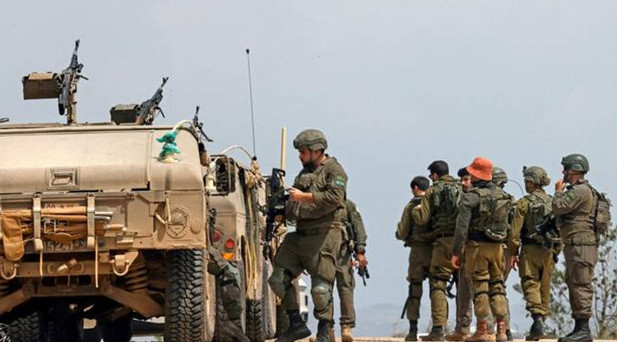 İsrail, Hizbullah Komutanı Abdül Harbın öldürüldüğünü iddia etti