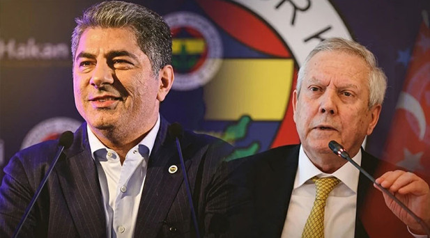 FENERBAHÇE BAŞKANINI SEÇİYOR
