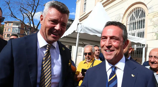 ALİ KOÇ VE SADETTİN SARAN İÇİN İBRA OYLAMASI YAPILACAK