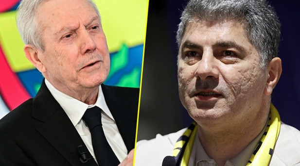 SAFİ VE YILDIRIM KONUŞACAK