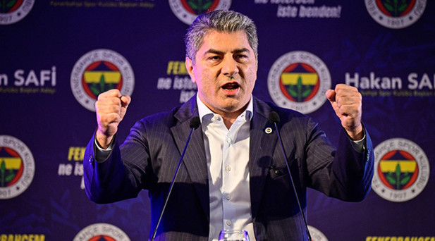 İNANIN SİZLER İÇİN HİÇBİR LİMİTİM YOK
