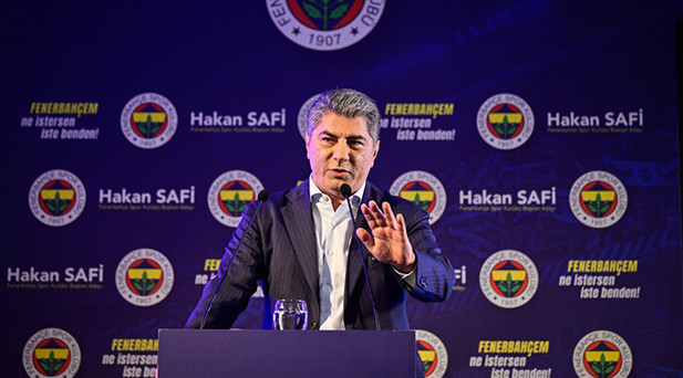 KİMSENİN SİZLERİ YANILTMASINA İZİN VERMEYİN