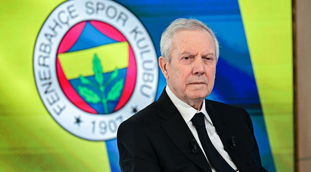 F.BAHÇEYE BORCUM VAR