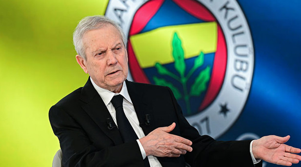 MÜCADELE ETMEYE GELİYORUM