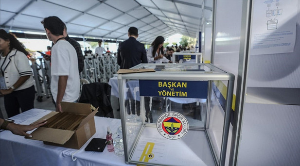 FENERBAHÇE BAŞKANLIK SEÇİMİ SONUÇLARI NE ZAMAN, SAAT KAÇTA AÇIKLANACAK