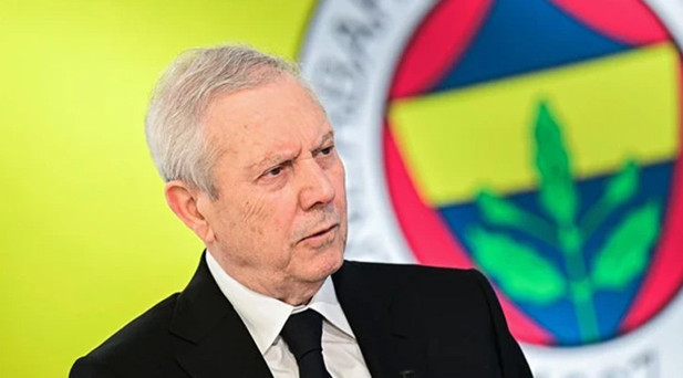 FENERBAHÇE BAŞKANLIK DÖNEMİ (1998-2018)