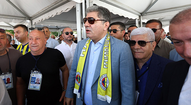 SEÇİMDEN SONRA DAHA DA TRANSFERLER YAPACAĞIZ