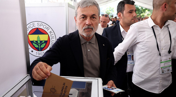 AYKUT KOCAMAN: ESAS OLAN FENERBAHÇE