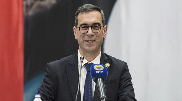 ŞEKİP MOSTUROĞLU: AKŞAM 8-9 GİBİ RESMİ SONUÇLARI AÇIKLARIZ