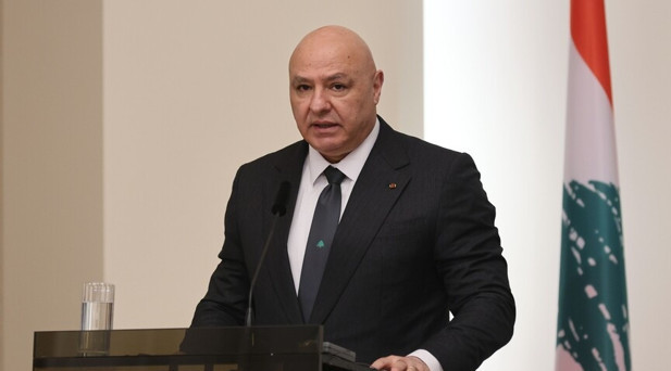 Lübnandan ateşkes hatırlatması